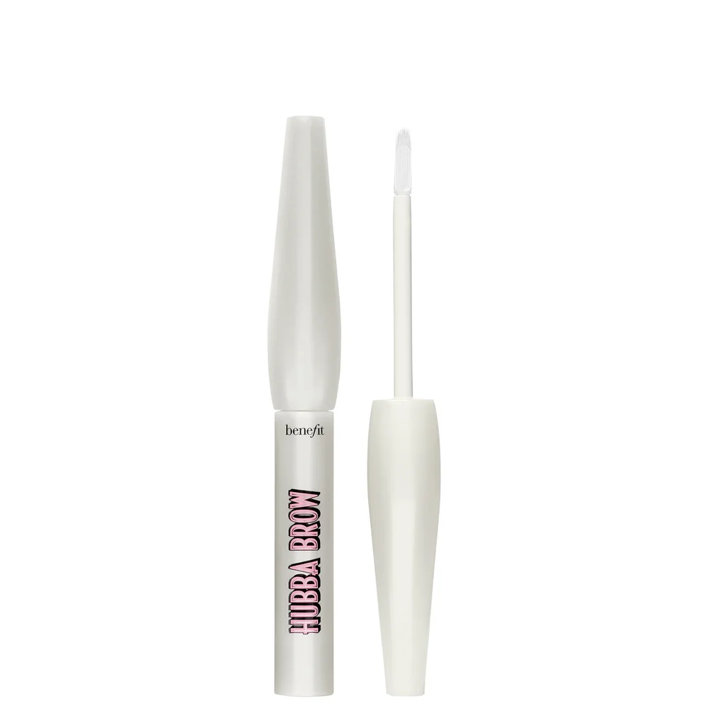 benefit Hubba Brow Growth Serum 4.5g Image 1