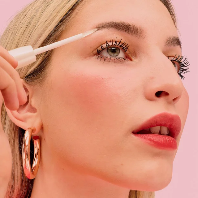 benefit Whoa So Soft Brow Oil 10ml