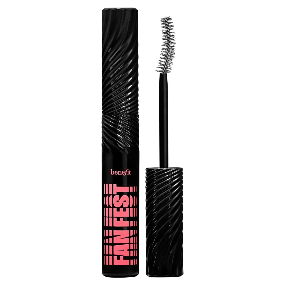 benefit Mascara Fan Fest Black 8.5g Image 1