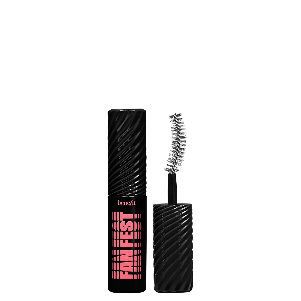 benefit Mascara Fan Fest Black 4g Image 1