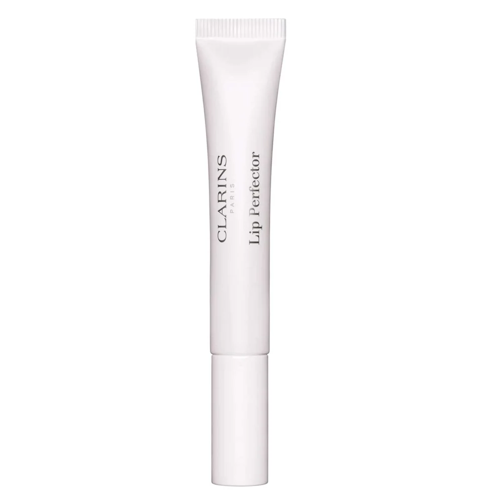 Clarins Lip Perfector Glow 20 Translucent 12ml Image 1