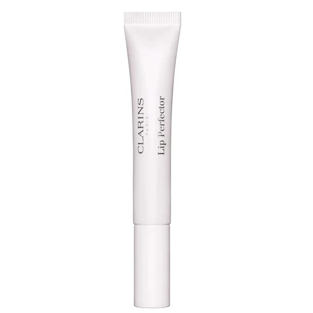 Clarins Lip Perfector Glow 20 Translucent 12ml