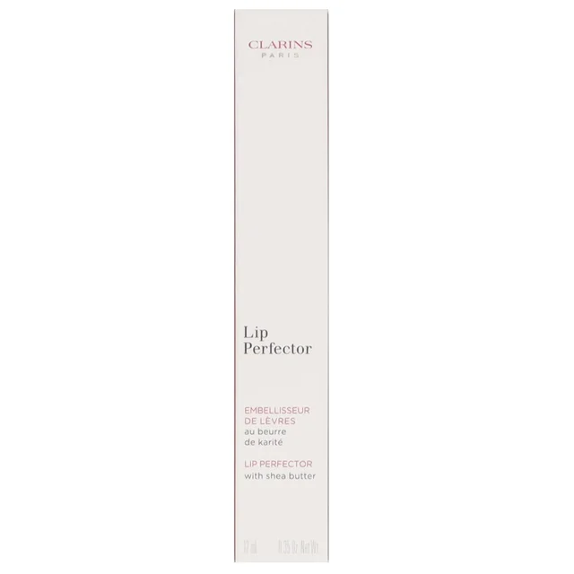 Clarins Lip Perfector Glow 20 Translucent 12ml