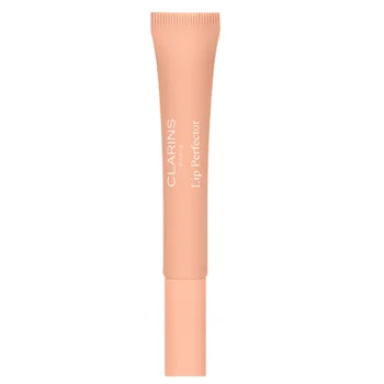 Clarins Lip Perfector Glow 22 Peach 12ml