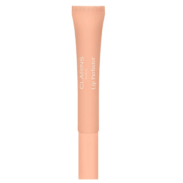 Clarins Lip Perfector Glow 22 Peach 12ml