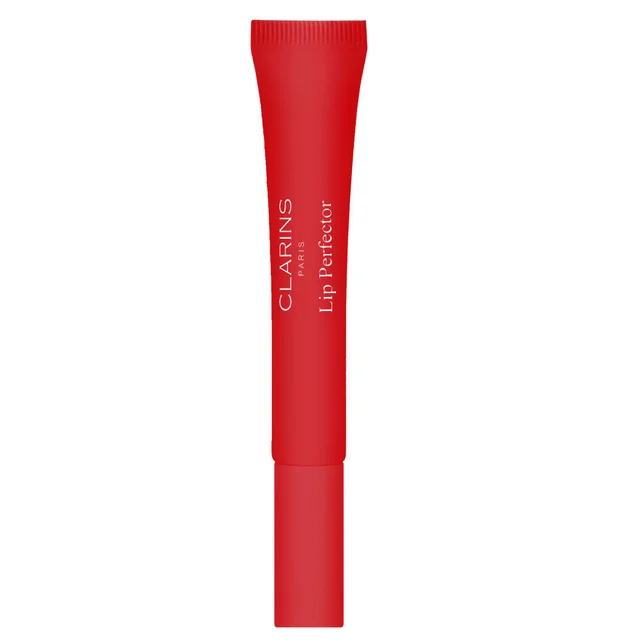 Clarins Lip Perfector Glow 23 Pomegranate 12ml