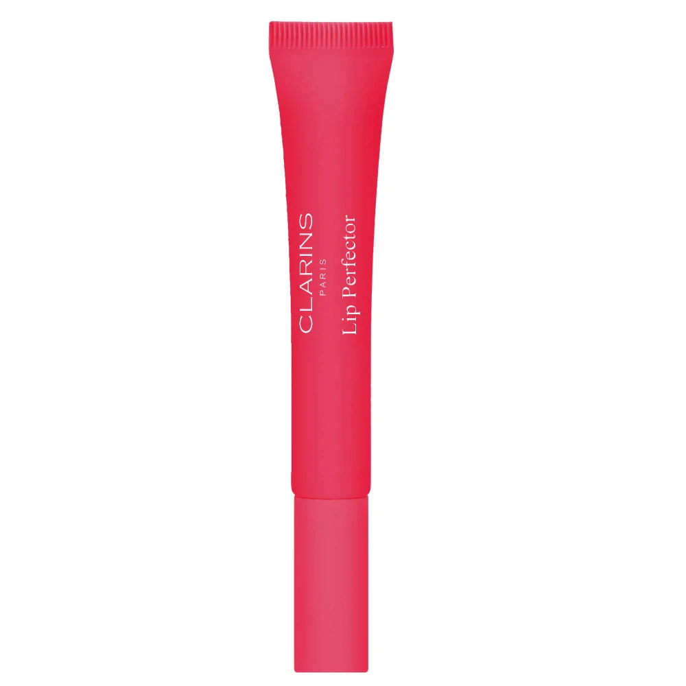 Clarins Lip Perfector Glow 24 Fuchsia 12ml Image 1