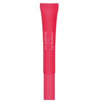 Clarins Lip Perfector Glow 24 Fuchsia 12ml - undefined undefined