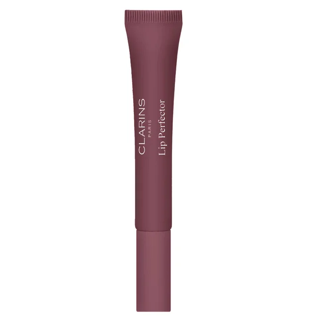 Clarins Lip Perfector Glow 25 Mulberry 12ml