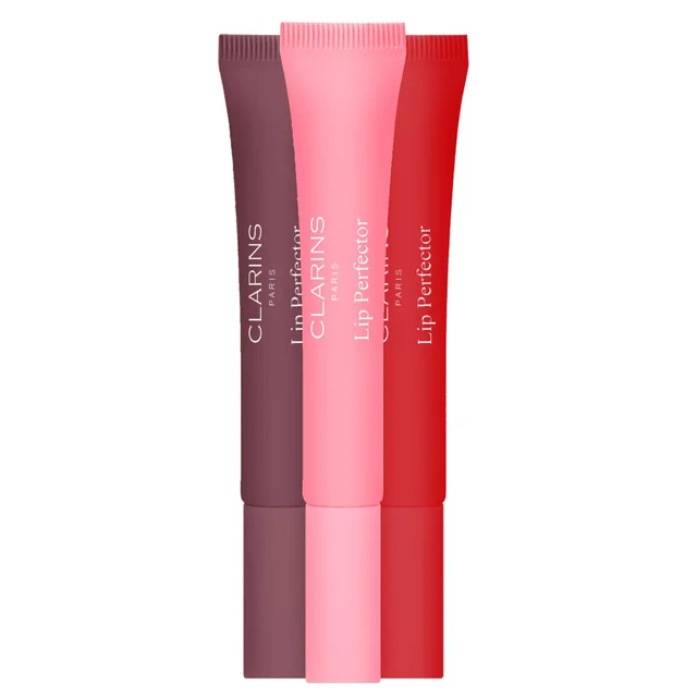 Clarins Lip Perfector Glow 25 Mulberry 12ml
