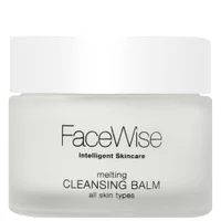 FaceWise Face Care Melting Cleansing Balm 80ml