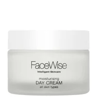 FaceWise Face Care Moisturising Day Cream 40ml