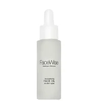 FaceWise Face Care Revitalising Face Oil 40ml