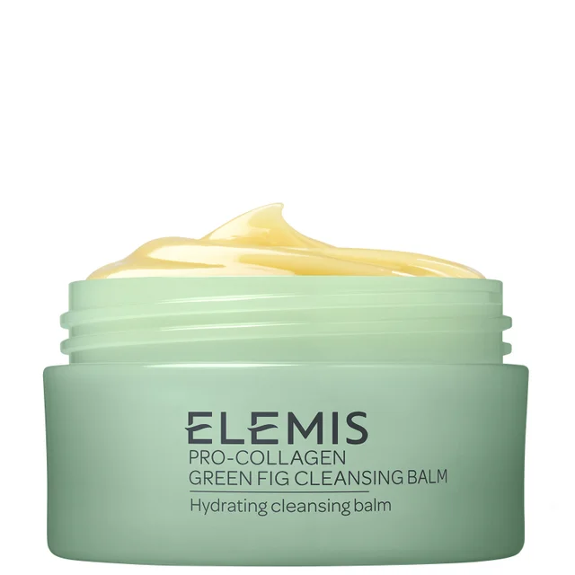 ELEMIS Pro-Collagen Green Fig Super Cleansing Balm 100g