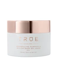 True Skincare Resurfacing Pumpkin & Willow Bark Gel Mask 50ml