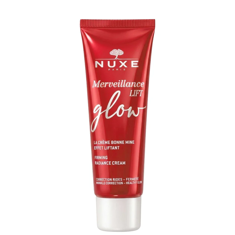 Nuxe Merveillance Lift Firming Radiance Cream 50ml Image 1