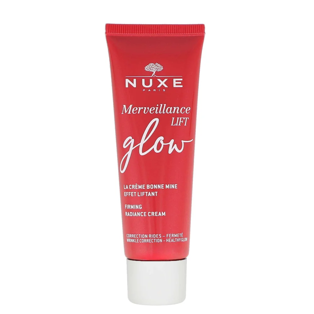 Nuxe Merveillance Lift Firming Radiance Cream 50ml Image 1