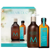 Moroccanoil Gifts & Sets Dream Duo Hair & Body Set - Light (Worth £60)