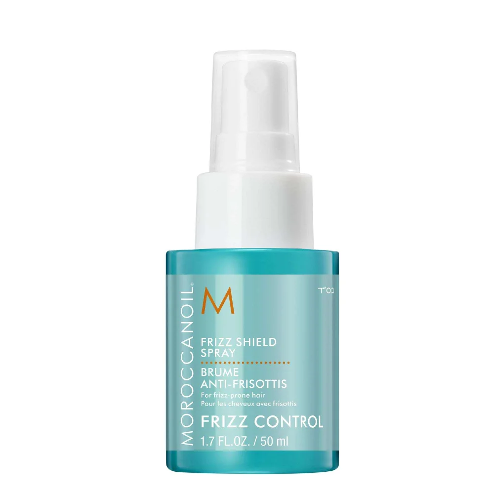 Moroccanoil Styling Frizz Shield Spray 50ml Image 1