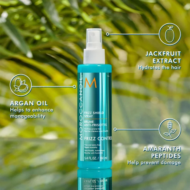 Moroccanoil Frizz Shield Spray 50ml