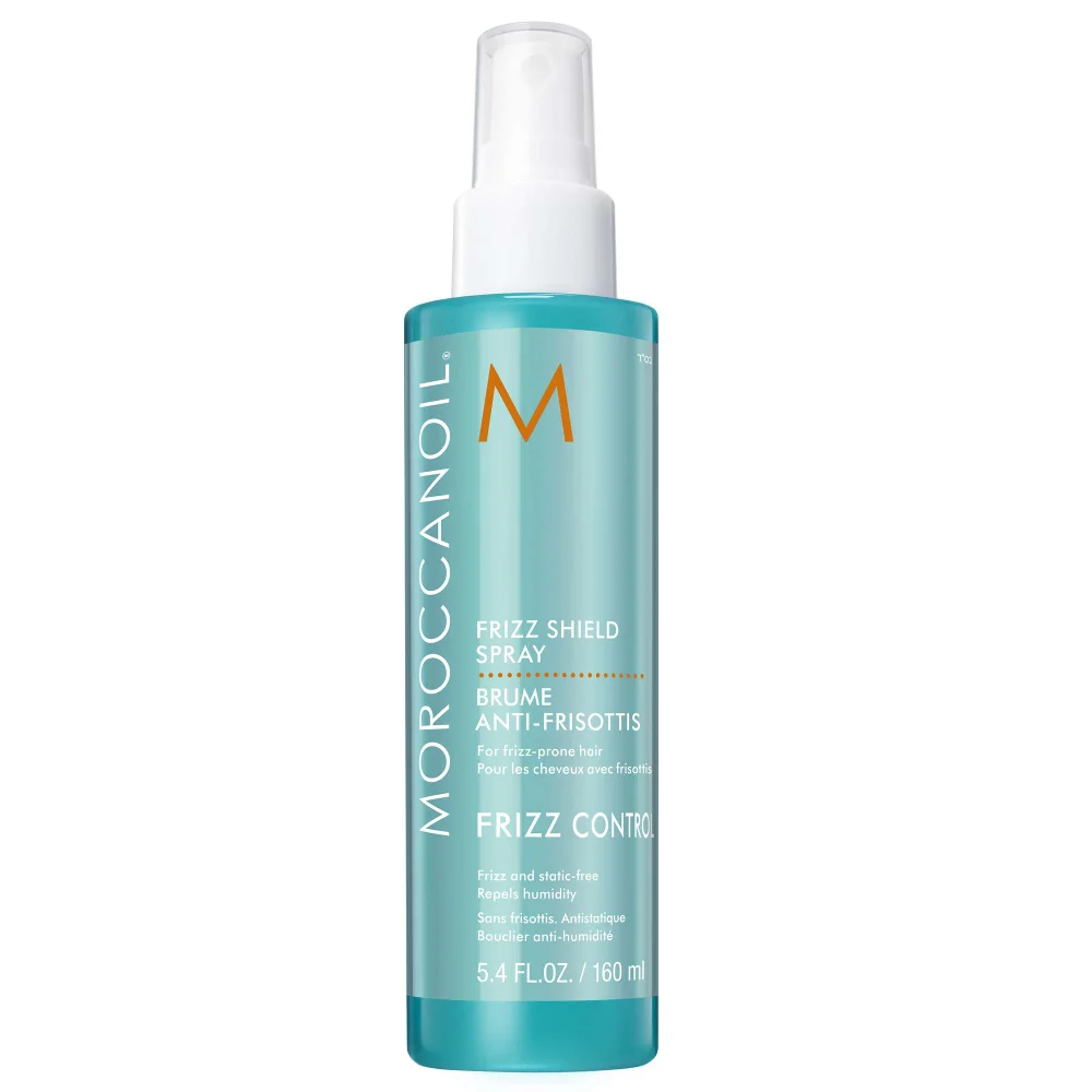 Moroccanoil Styling Frizz Shield Spray 160ml Image 1