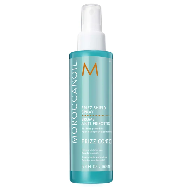 Moroccanoil Styling Frizz Shield Spray 160ml