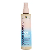 Pureology Color Fanatic Multi-Tasking Leave-In Spray, 21 Benefits, All Hair Types 200ml - undefined undefined
