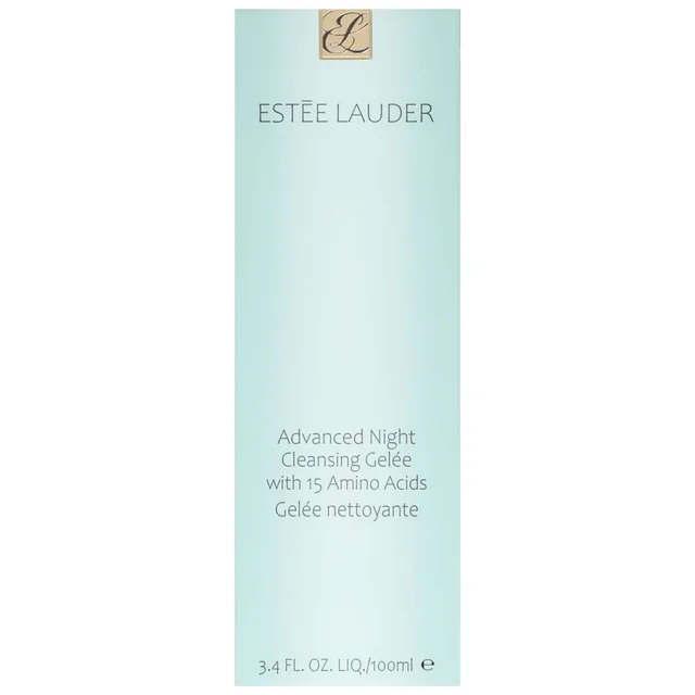 Estée Lauder Advanced Night Repair Cleansing Gelée with 15 Amino Acids 100ml
