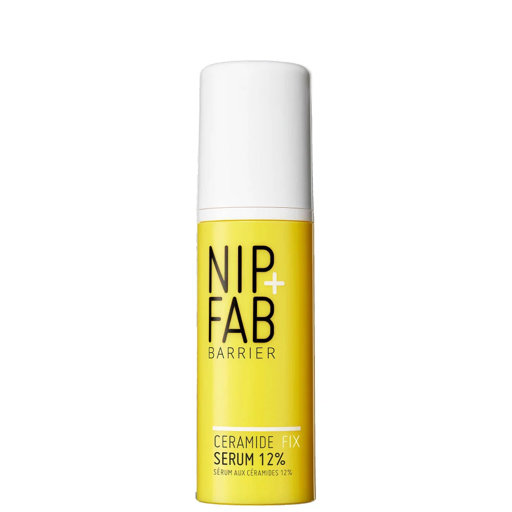 Nip + Fab Ceramide Fix Serum 12% 30ml Image 1