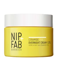 Nip + Fab Ceramide Fix Overnight Cream 12% 50ml - undefined undefined
