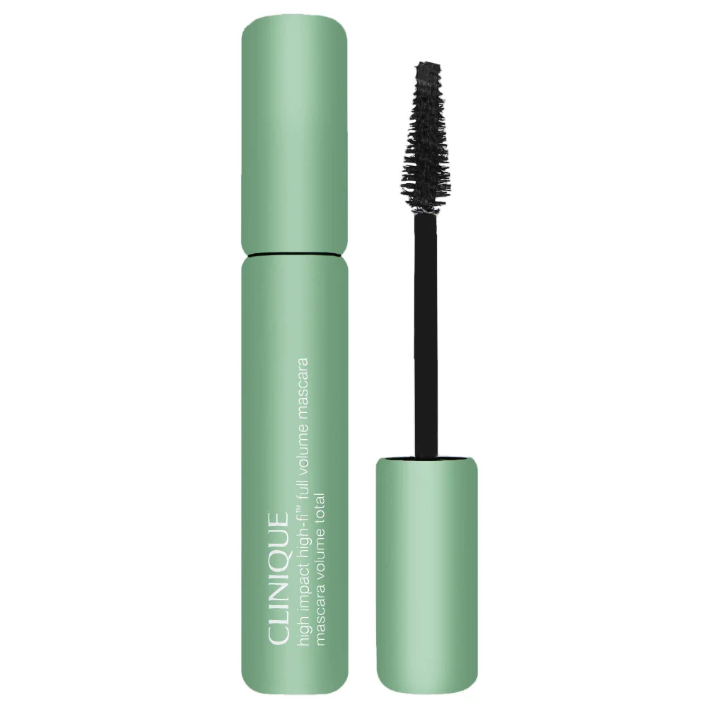 Clinique High Impact High-Fi Full Volume Mascara Intense Black 10ml Image 1