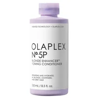 Olaplex Conditioner No.5P Blonde Enhancer Toning Conditioner 250ml - undefined undefined