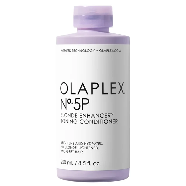 Olaplex Conditioner  No.5P Blonde Enhancer Toning Conditioner 250ml