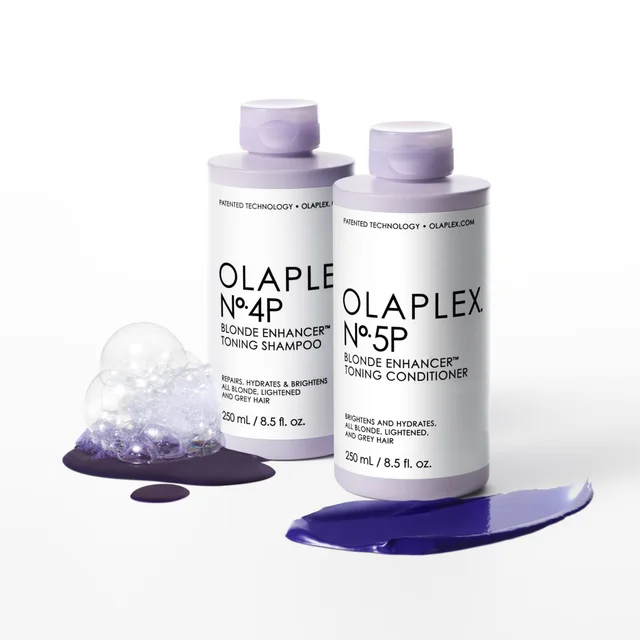 Olaplex Conditioner No.5P Blonde Enhancer Toning Conditioner 250ml