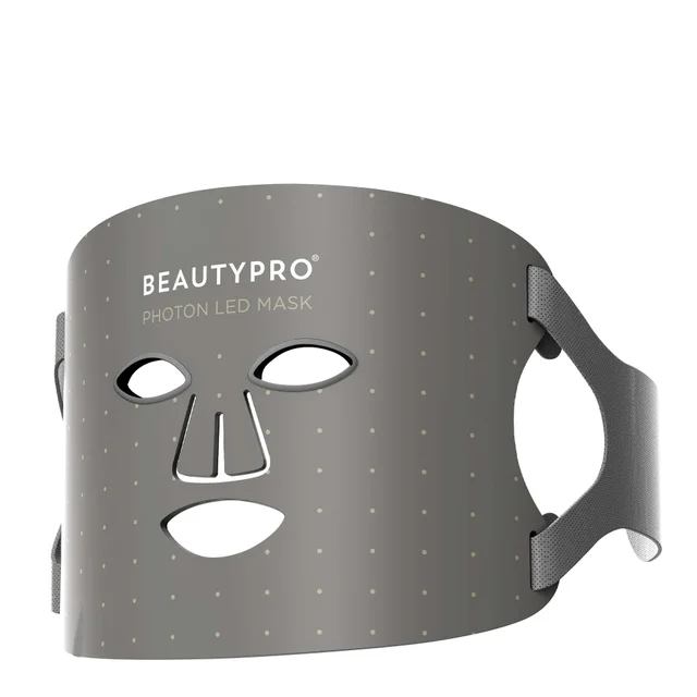 BeautyPro Tools & Accessories Photon LED Light Therapy Facial Mask