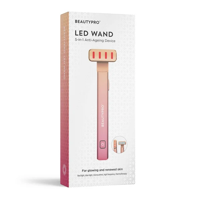 BeautyPro Photon Wand