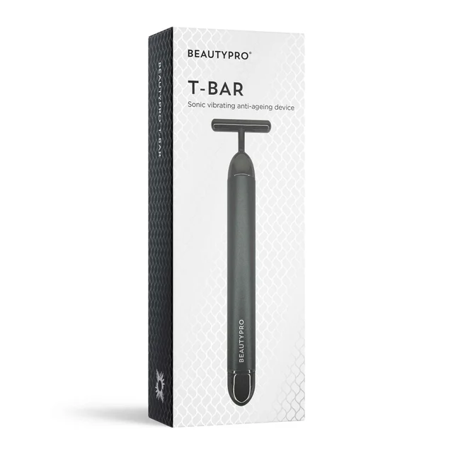 BeautyPro T-Bar