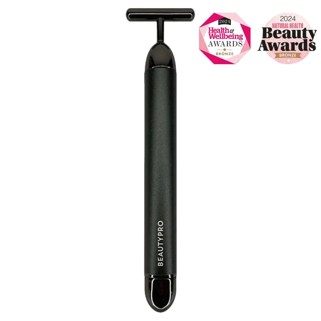 BeautyPro T-Bar