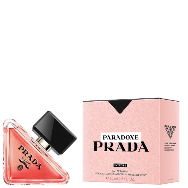 Prada Paradoxe Eau de Parfum Intense Spray 50ml