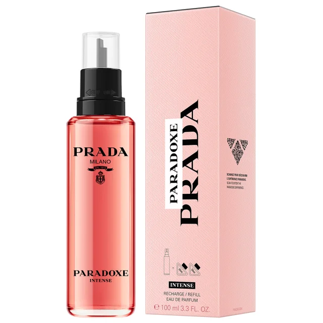 Prada Paradoxe Eau de Parfum Intense Refill 100ml