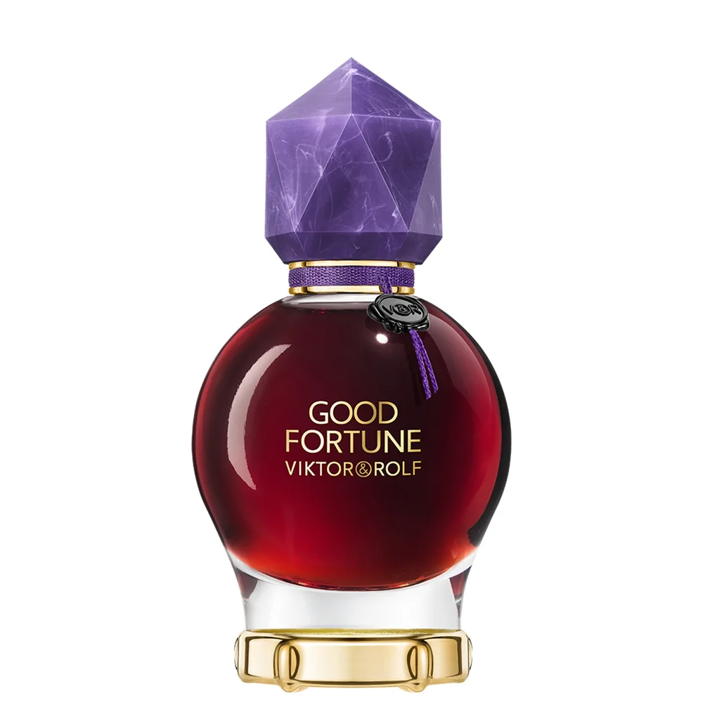 Viktor&Rolf Good Fortune Elixir Intense Eau de Parfum Spray 50ml Image 1