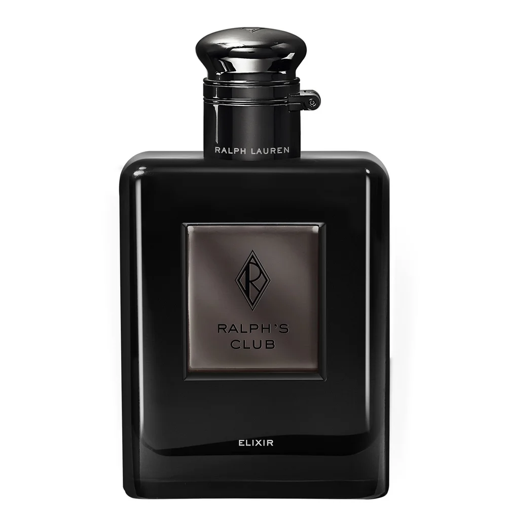 Ralph Lauren Ralph's Club Elixer Spray 75ml Image 1