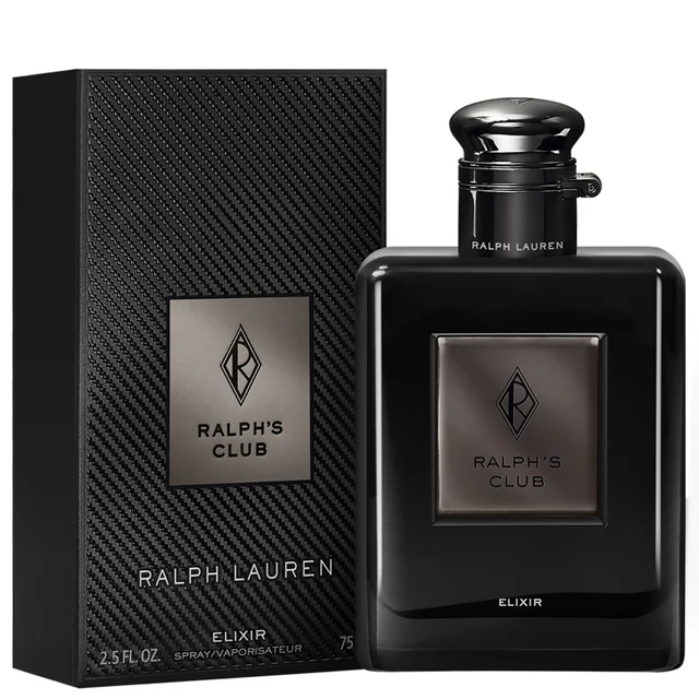 Ralph Lauren Ralph's Club Elixer Spray 75ml