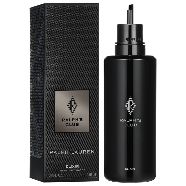 Ralph Lauren Ralph's Club Elixir Refill Bottle 150ml