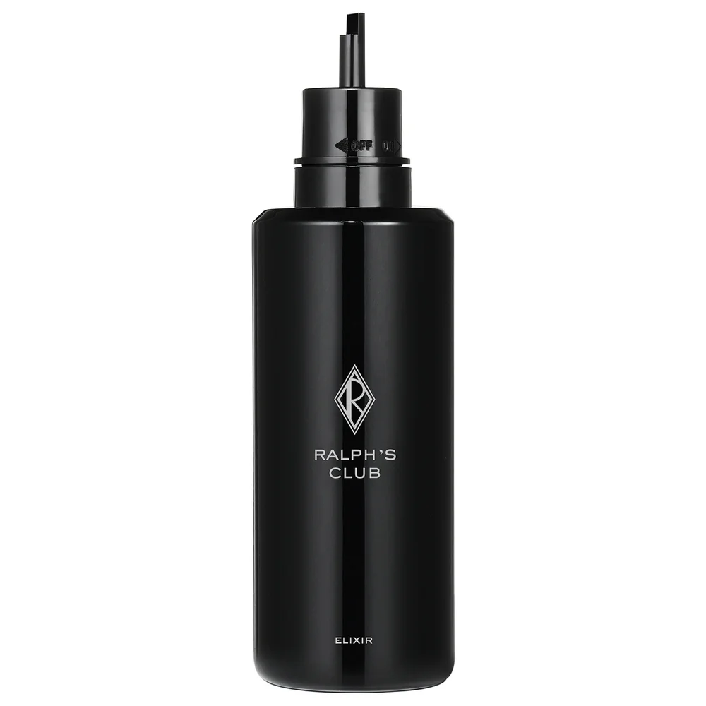Ralph Lauren Ralph's Club Elixir Refill Bottle 150ml Image 1