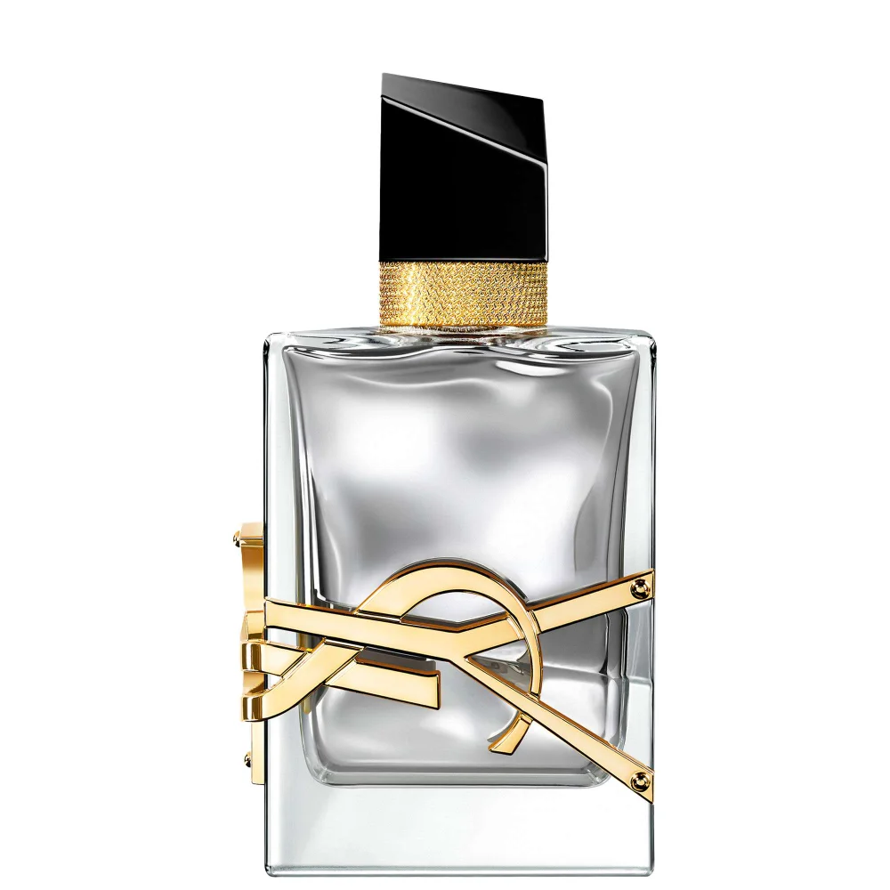 Yves Saint Laurent Libre L'Absolu Platine Eau de Parfum Spray 50ml Image 1