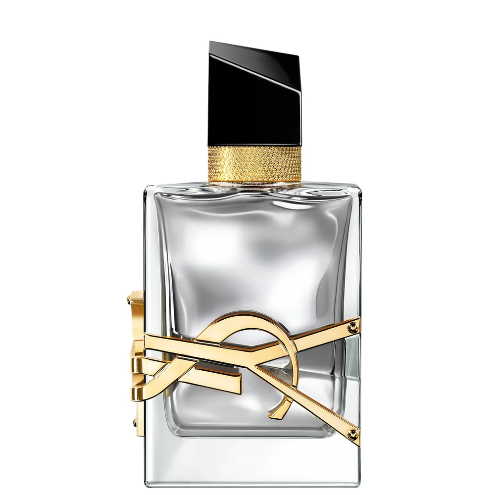 Yves Saint Laurent Libre L'Absolu Platine Eau de Parfum Spray 50ml Image 1