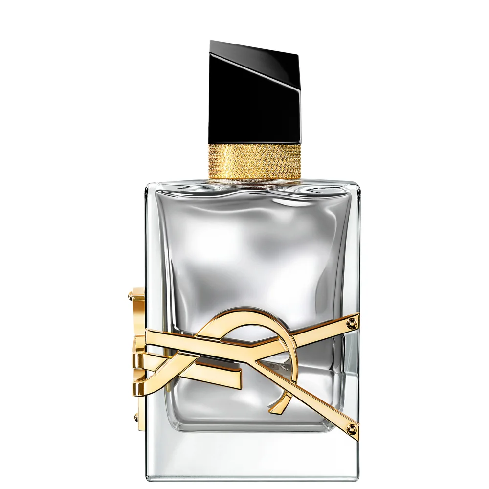 Yves Saint Laurent Libre L'Absolu Platine Eau de Parfum Spray 50ml Image 1