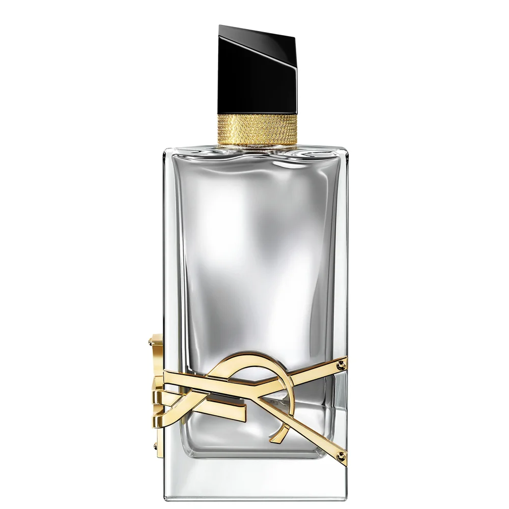 Yves Saint Laurent Libre L'Absolu Platine Eau de Parfum Spray 90ml Image 1