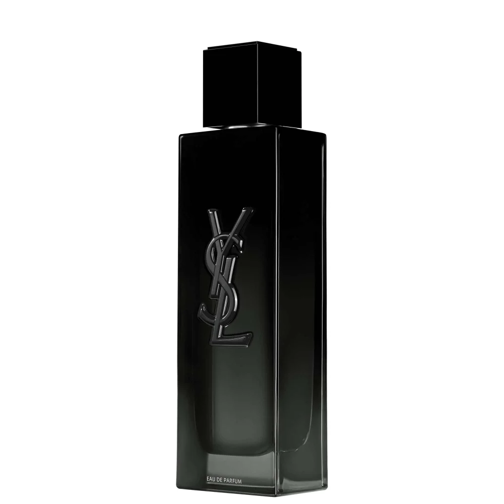 Yves Saint Laurent MYSLF Eau de Parfum Refillable Spray 100ml Image 1